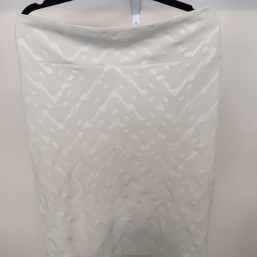 LuLaRoe Cassie Skirt Large